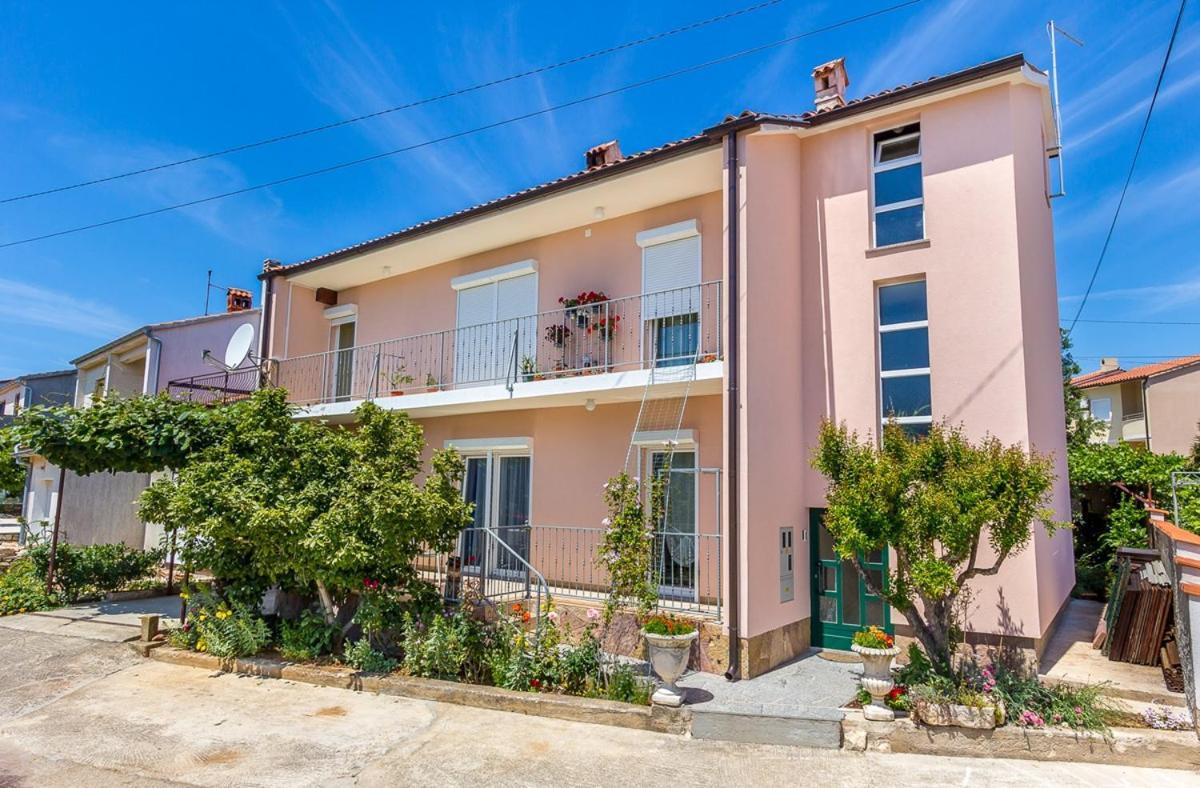 Apartments Danilo Medulin Dış mekan fotoğraf