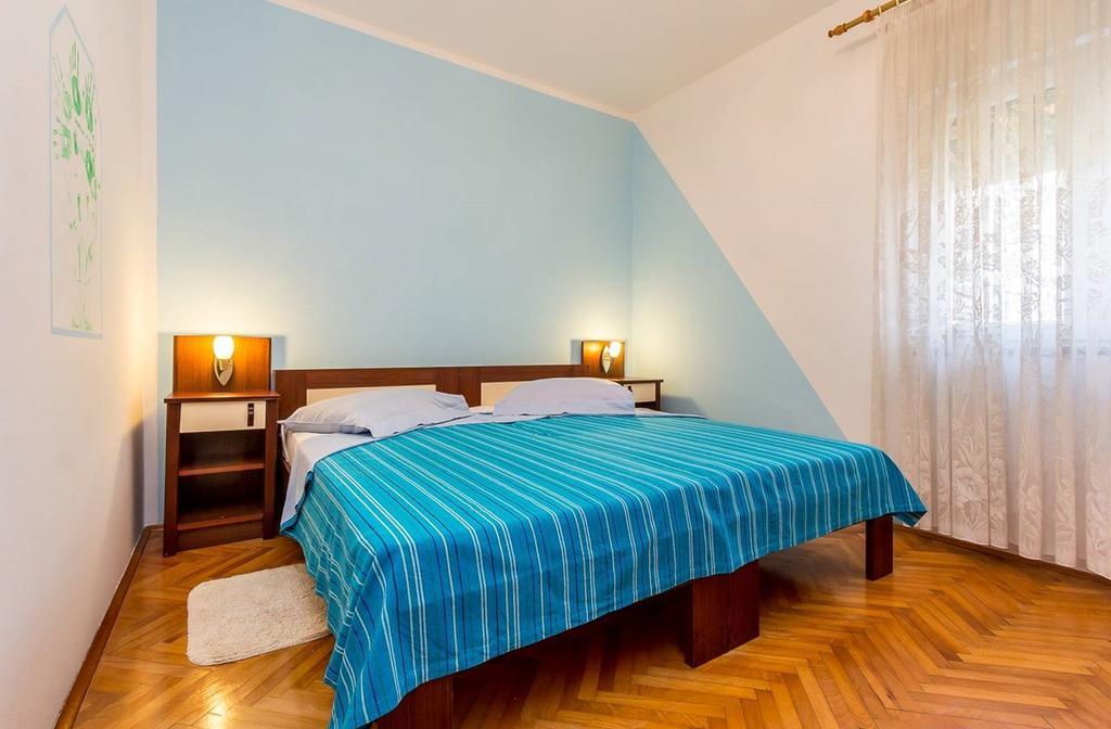 Apartments Danilo Medulin Dış mekan fotoğraf