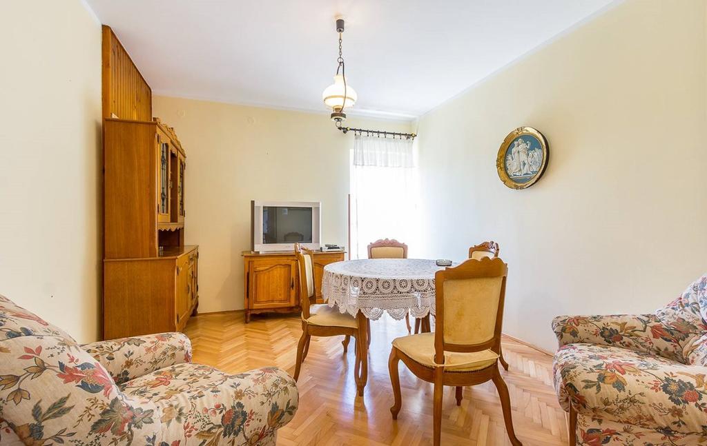 Apartments Danilo Medulin Dış mekan fotoğraf