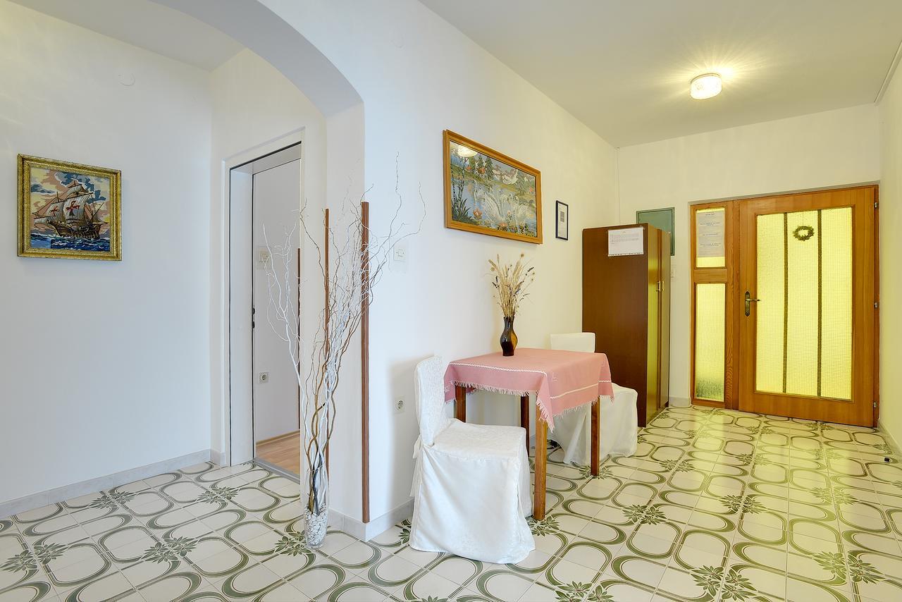 Apartments Danilo Medulin Dış mekan fotoğraf