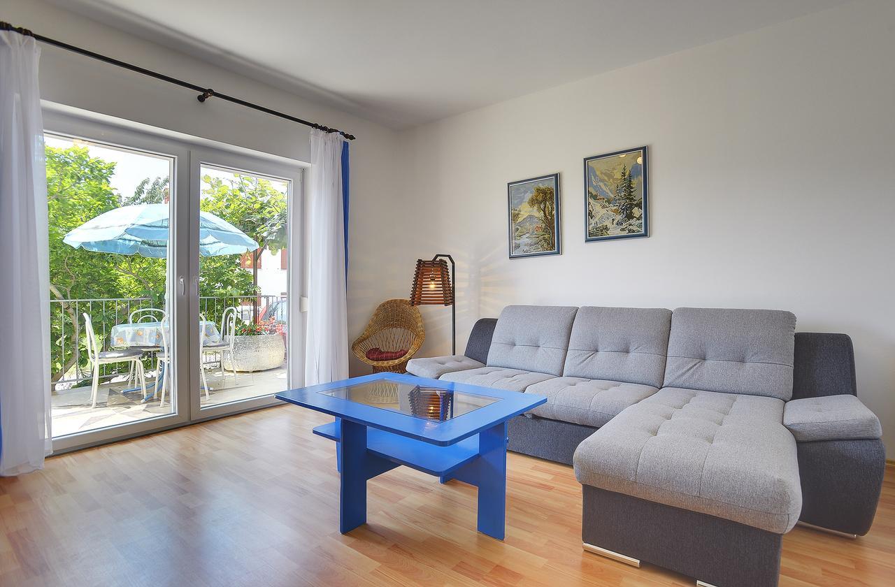 Apartments Danilo Medulin Dış mekan fotoğraf
