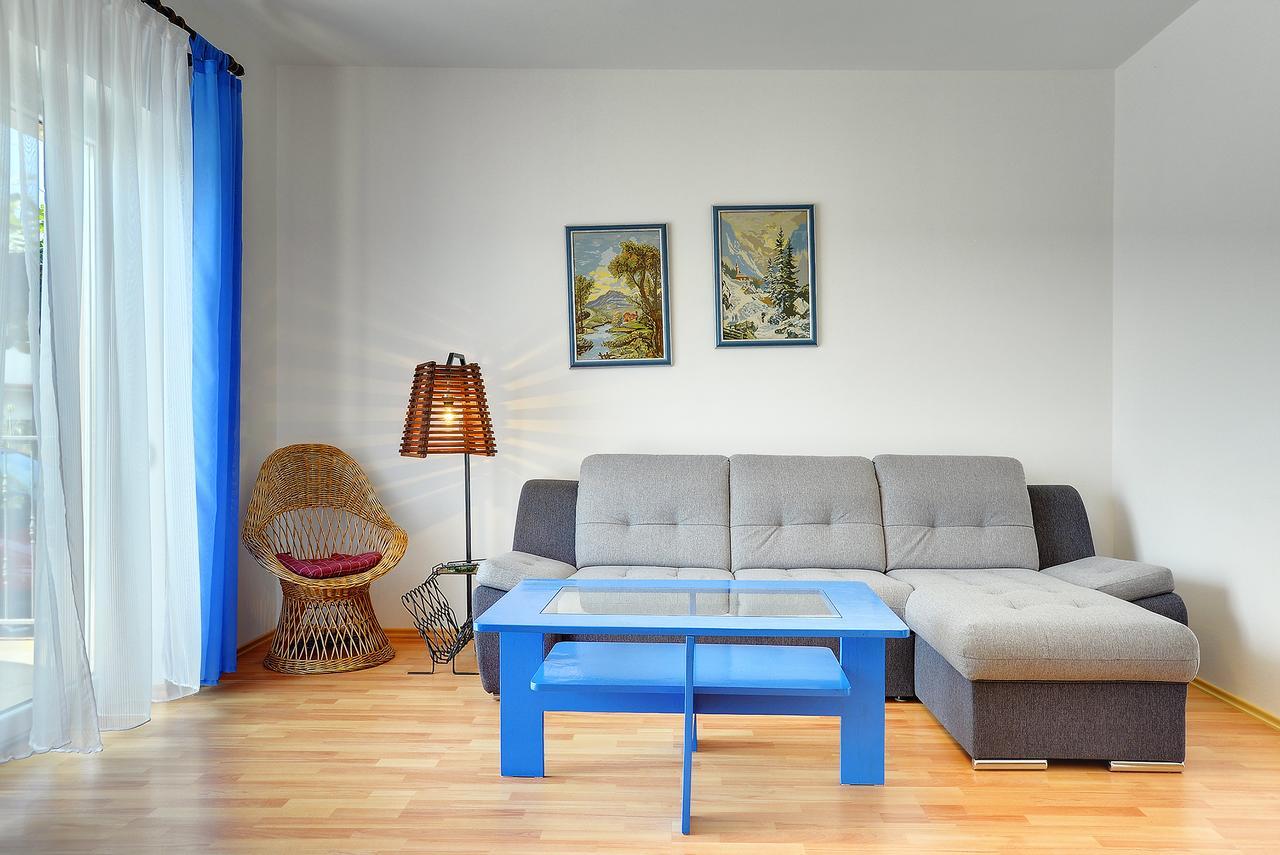 Apartments Danilo Medulin Dış mekan fotoğraf