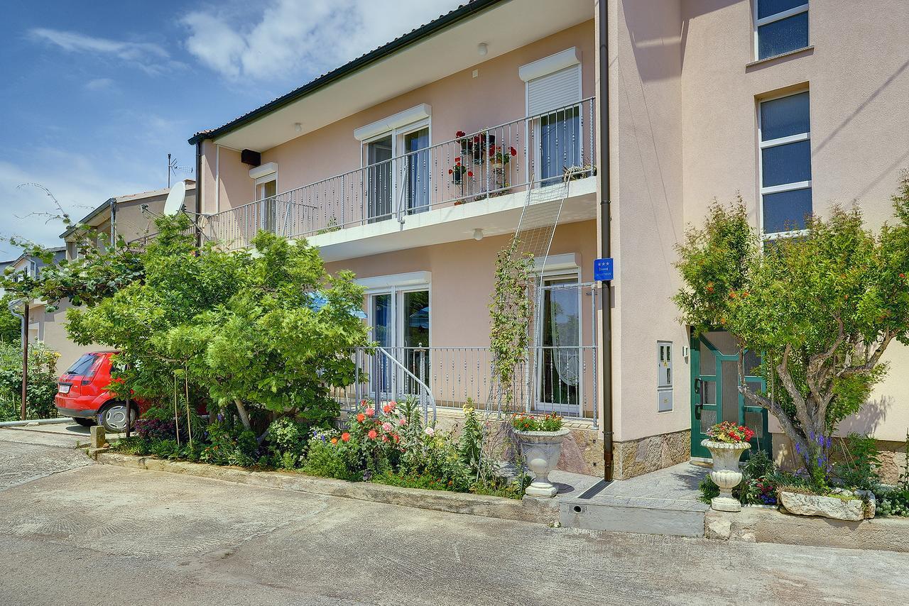 Apartments Danilo Medulin Dış mekan fotoğraf